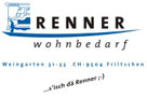 logo renner wohnbedarf