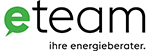 Logo eteam