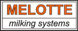 melotte milking systems