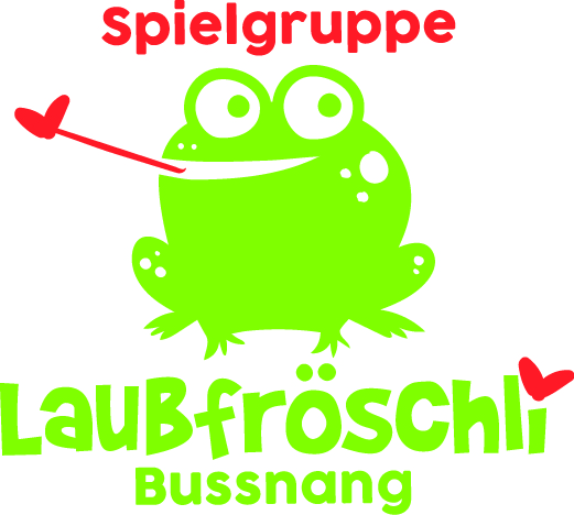 Logo Spielgruppe Laubfroeschli fix